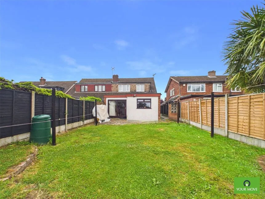 Church Lane, Bulphan, RM14, photo 28
