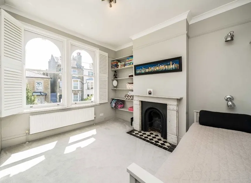 Grenville Road, Upper Holloway, N19, photo 8