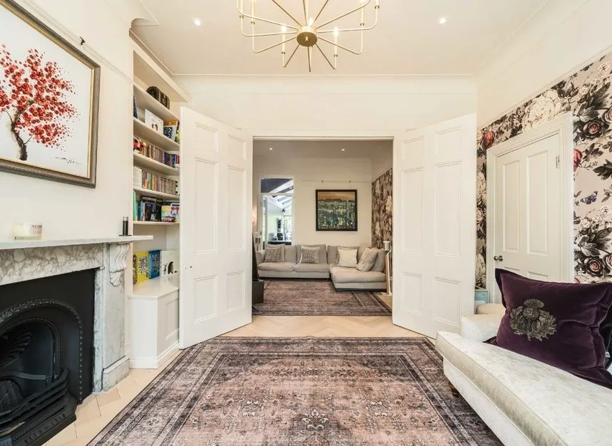 Grenville Road, Upper Holloway, N19, photo 3