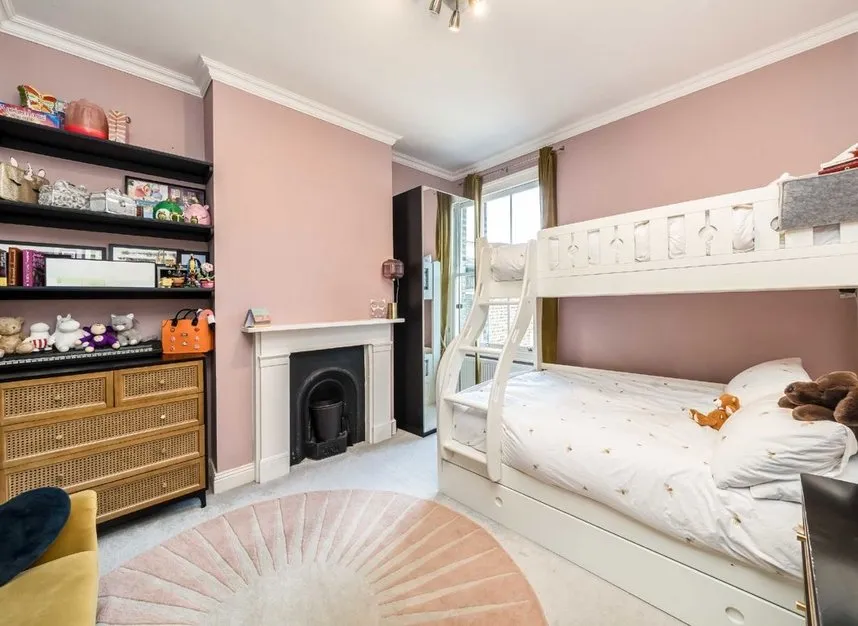 Grenville Road, Upper Holloway, N19, photo 9