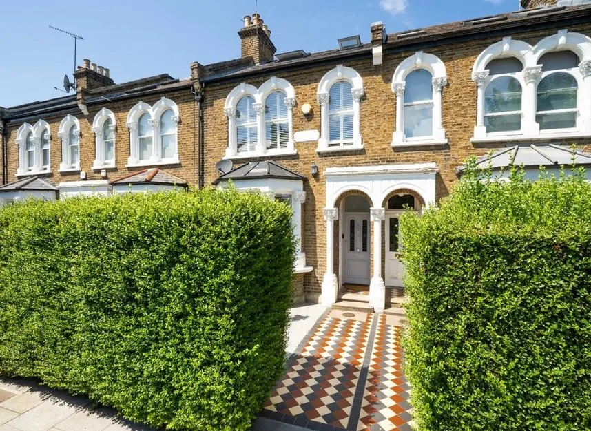 Grenville Road, Upper Holloway, N19, photo 2
