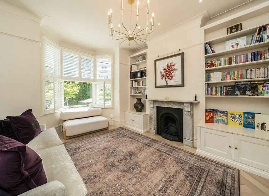 5 bed house for sale, Grenville Road, Upper Holloway, N19