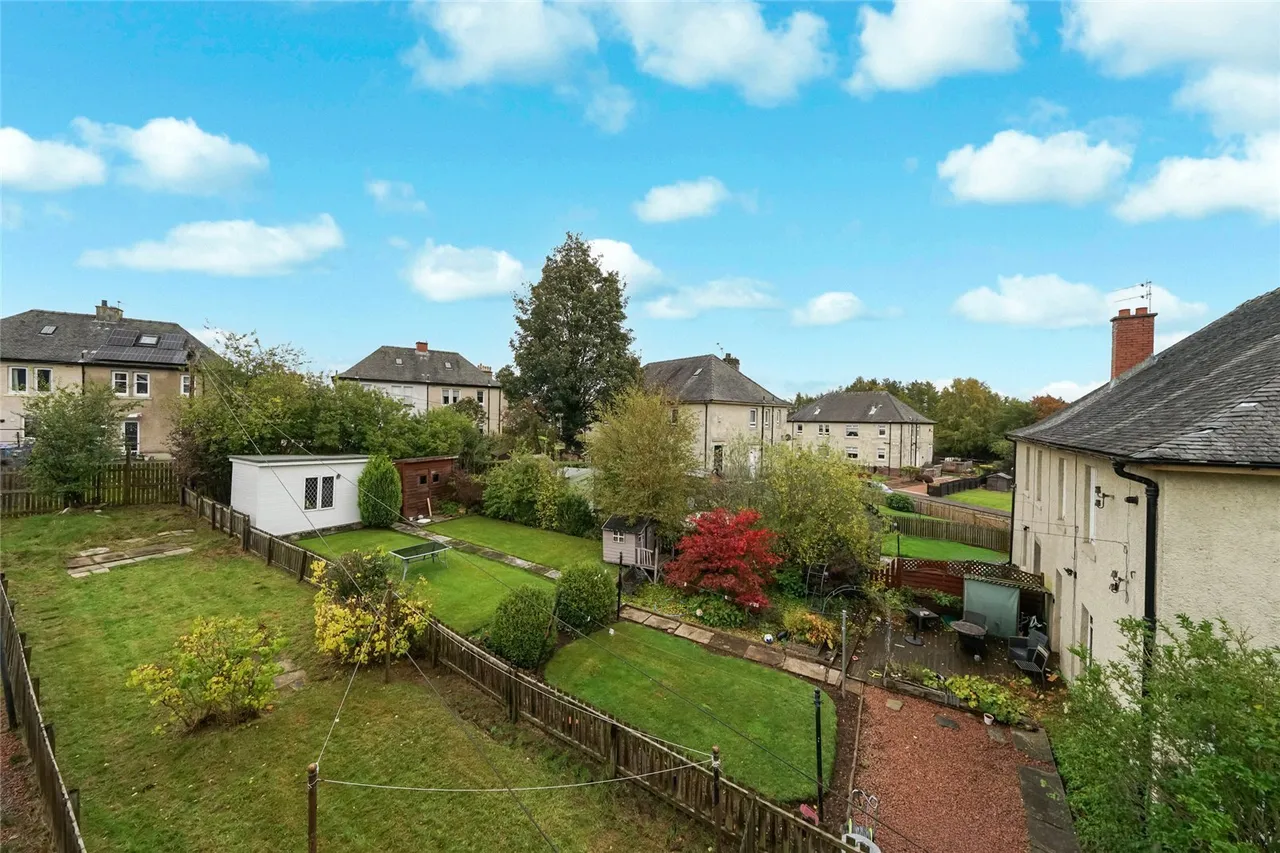 Cameron Crescent, Hamilton, ML3, photo 17
