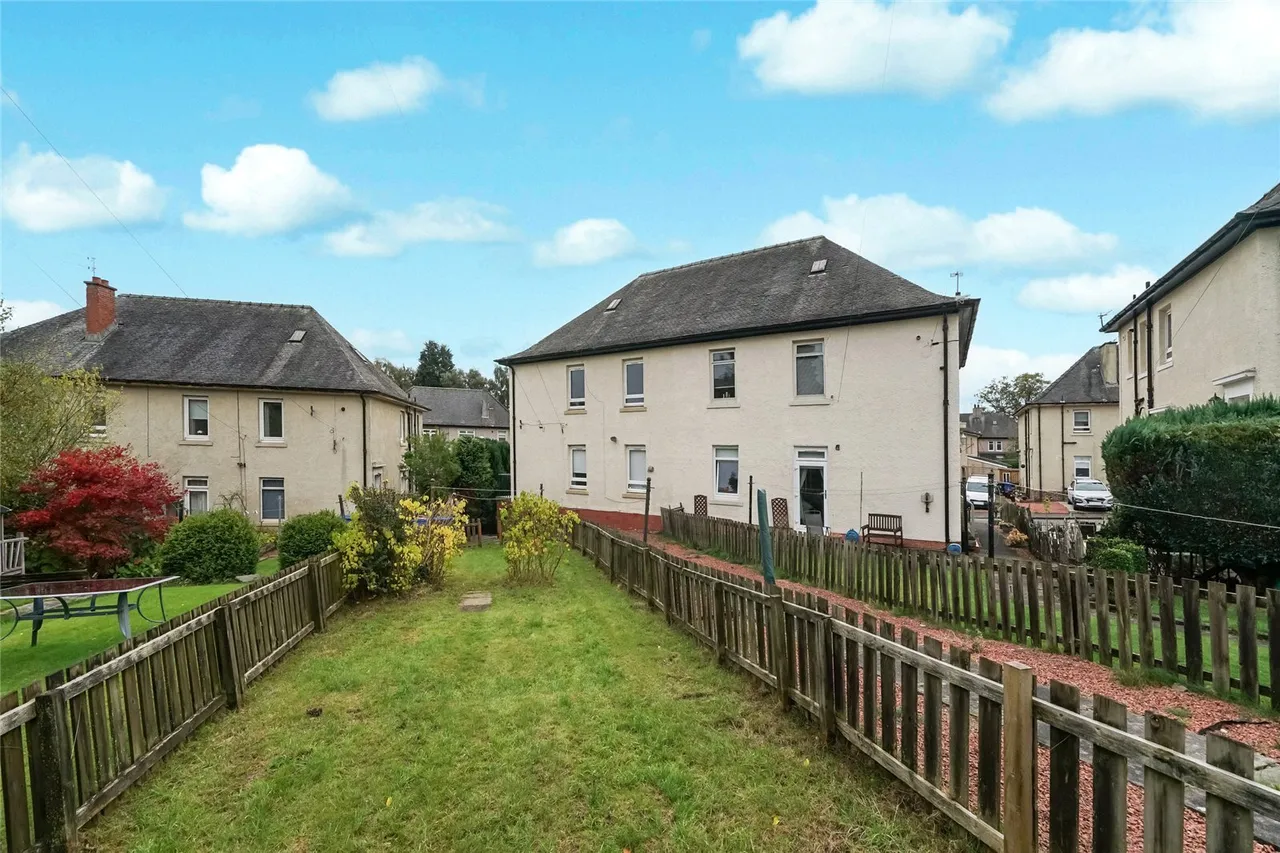 Cameron Crescent, Hamilton, ML3, photo 20