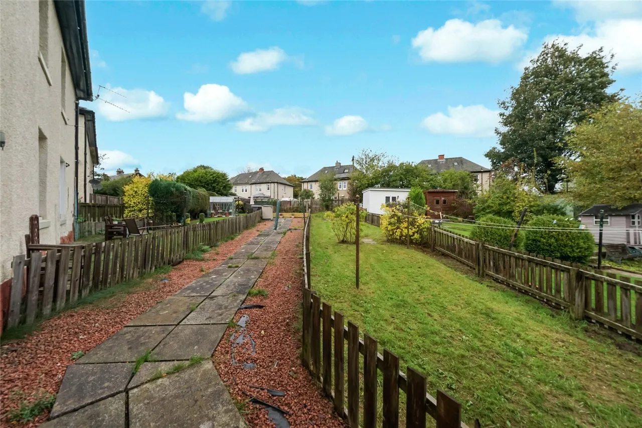 Cameron Crescent, Hamilton, ML3, photo 19