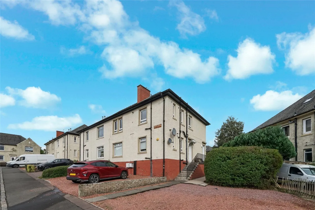 Cameron Crescent, Hamilton, ML3, photo 21
