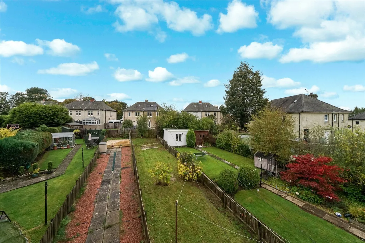 Cameron Crescent, Hamilton, ML3, photo 18