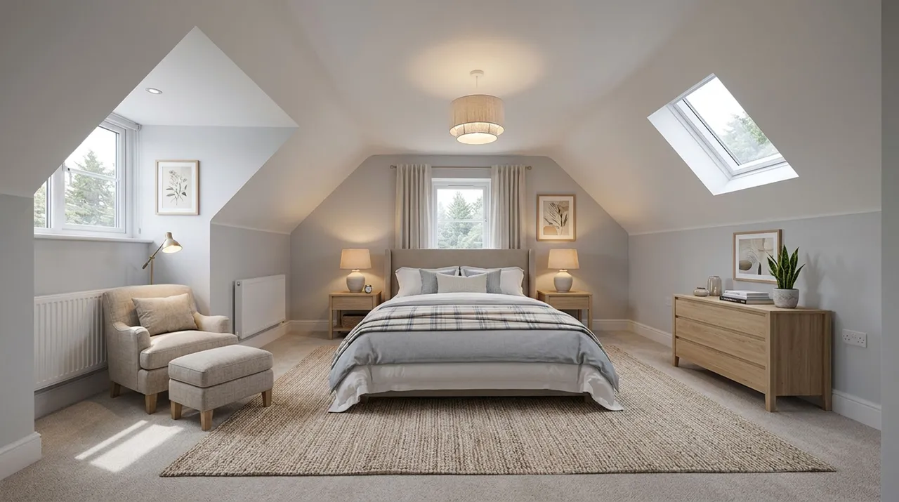 Croft Cottage, High Close Farm, Black Hill, Stratford-Upon-Avon, CV37, photo 5