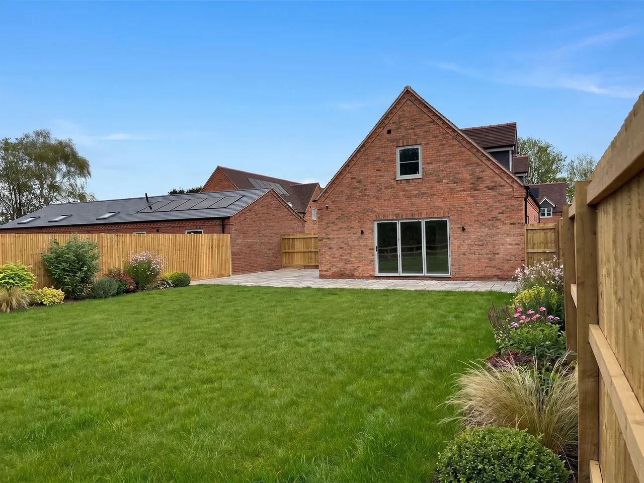 Croft Cottage, High Close Farm, Black Hill, Stratford-Upon-Avon, CV37, photo 4