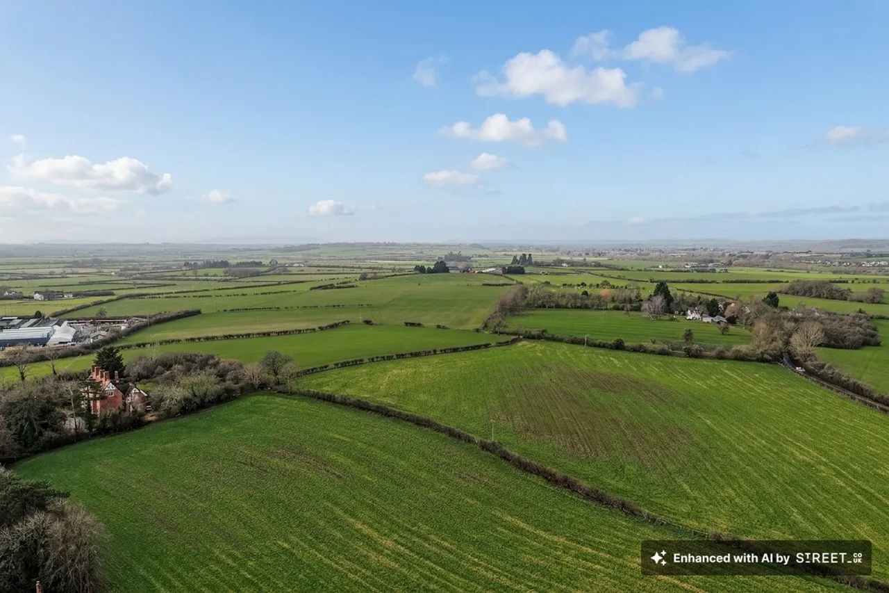 Croft Cottage, High Close Farm, Black Hill, Stratford-Upon-Avon, CV37, photo 13