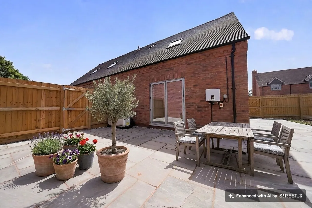 Croft Cottage, High Close Farm, Black Hill, Stratford-Upon-Avon, CV37, photo 15