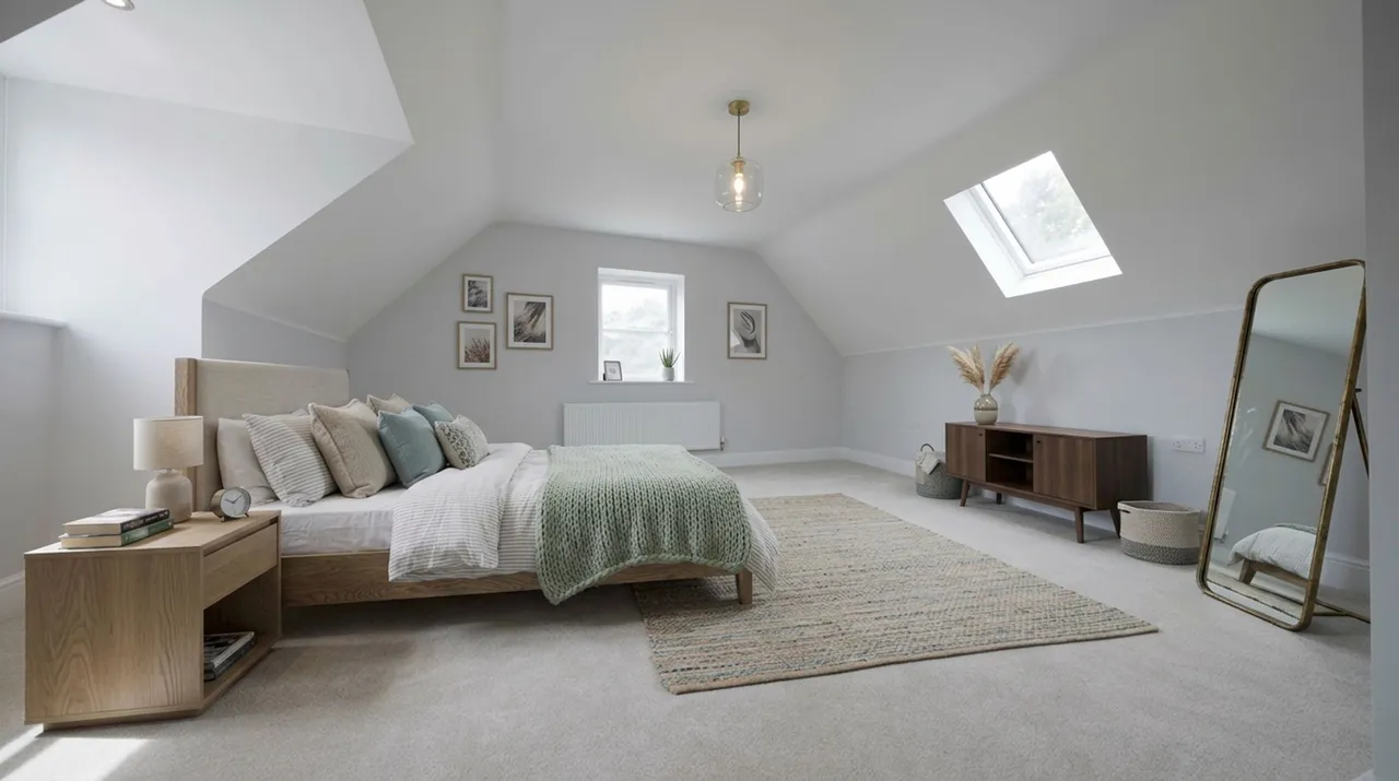 Croft Cottage, High Close Farm, Black Hill, Stratford-Upon-Avon, CV37, photo 7
