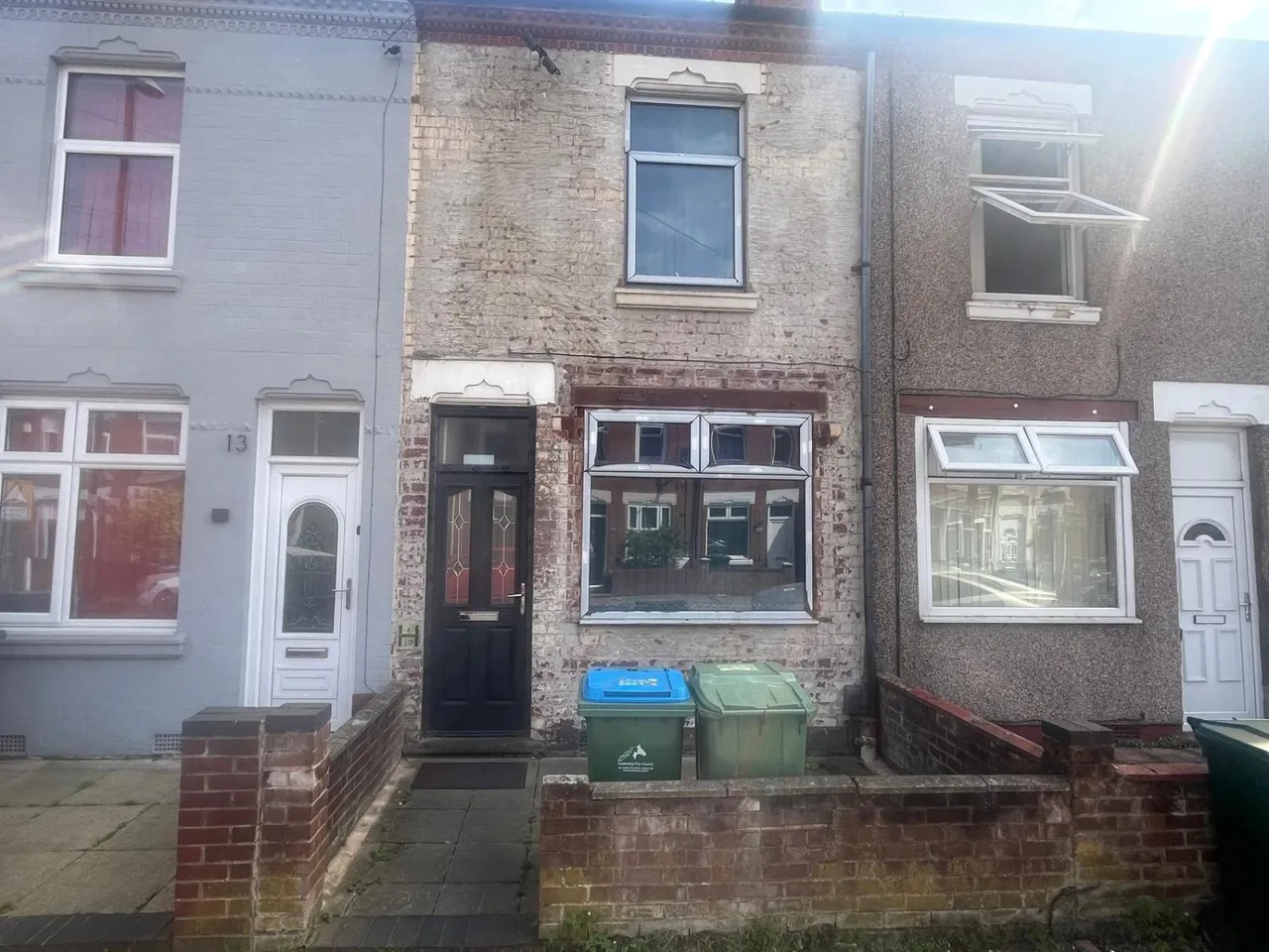 4 bed house for sale, Northfield Road, Stoke, CV1