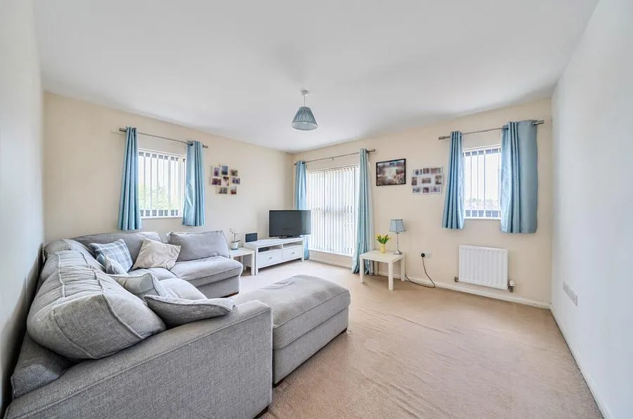 Southfields, Letchworth Garden City, SG6, photo 3