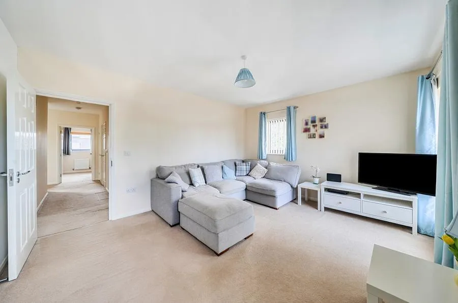 Southfields, Letchworth Garden City, SG6, photo 4