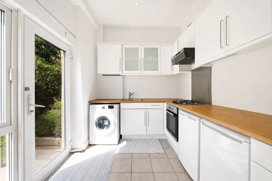 Mill Lane, West Hampstead, London, NW6, photo 5
