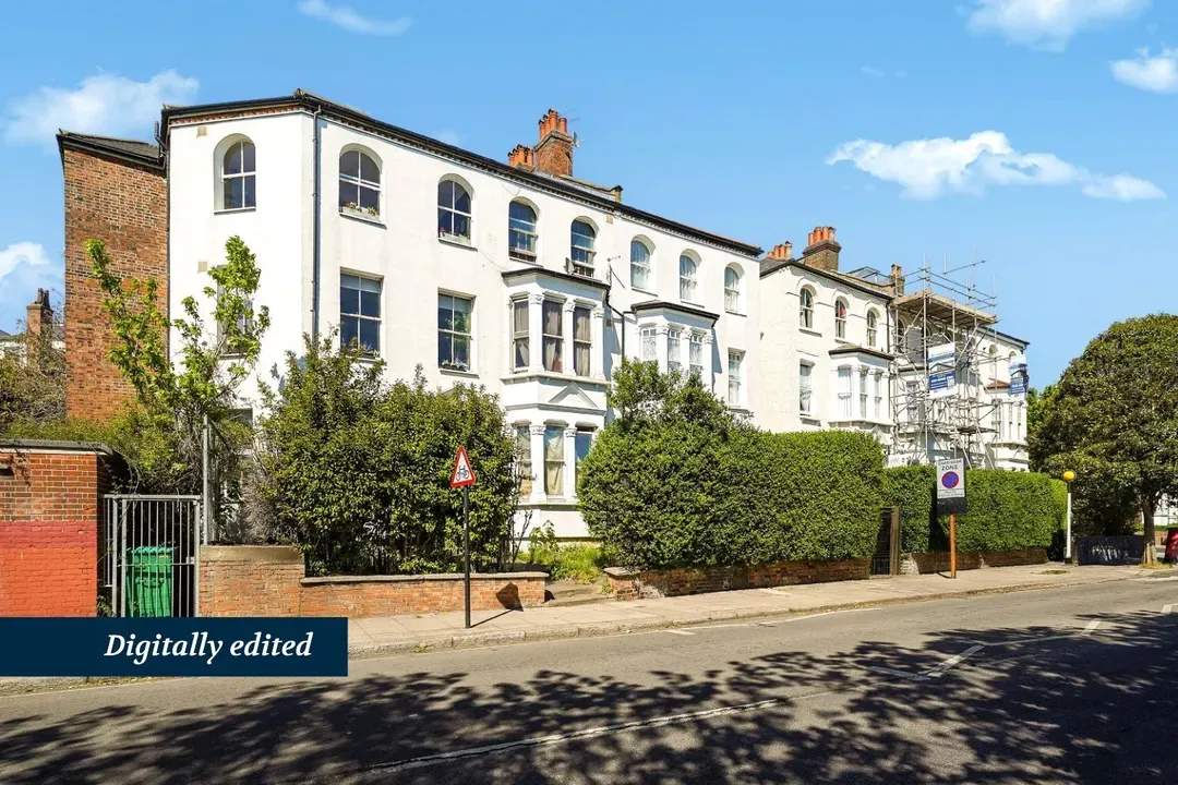 Mill Lane, West Hampstead, London, NW6, photo 9