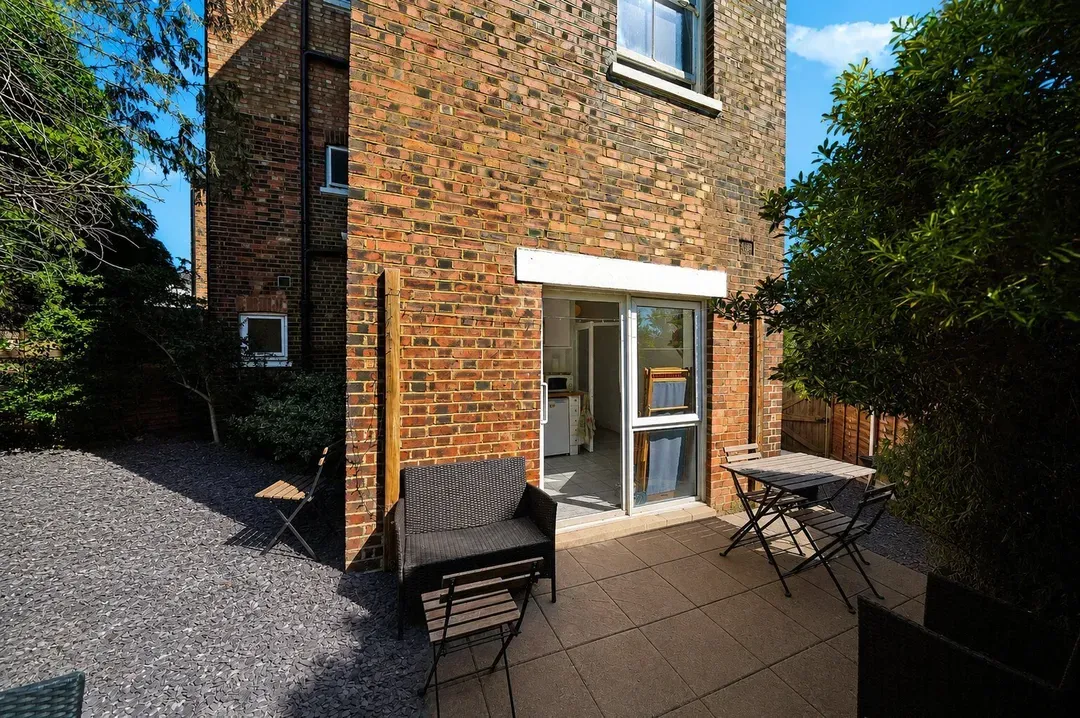 Mill Lane, West Hampstead, London, NW6, photo 11