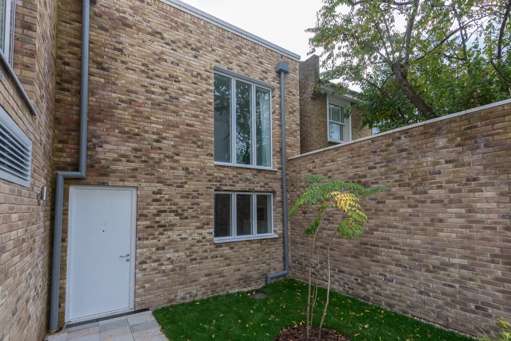 Sinclair Road, Kensington, W14, photo 8