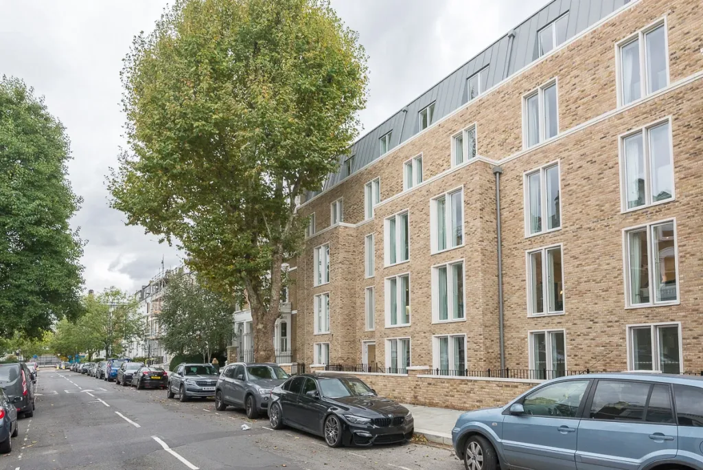 Sinclair Road, Kensington, W14, photo 18