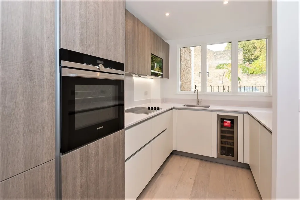 Sinclair Road, Kensington, W14, photo 4