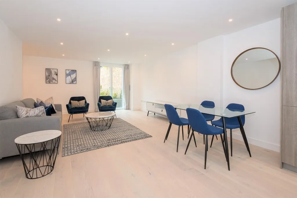Sinclair Road, Kensington, W14, photo 2