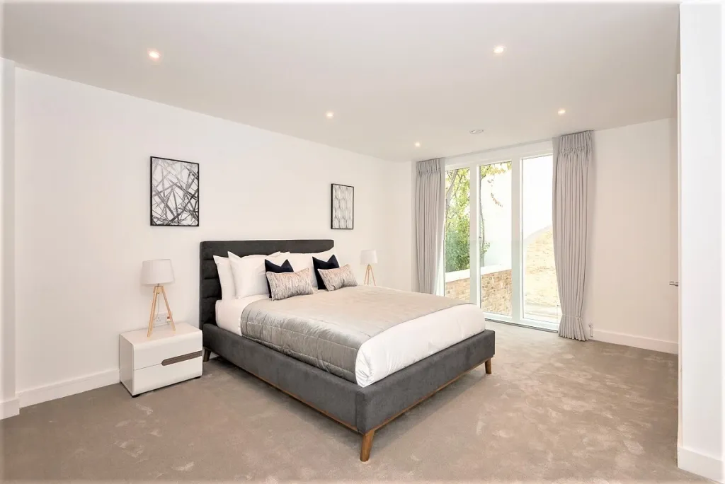 Sinclair Road, Kensington, W14, photo 5