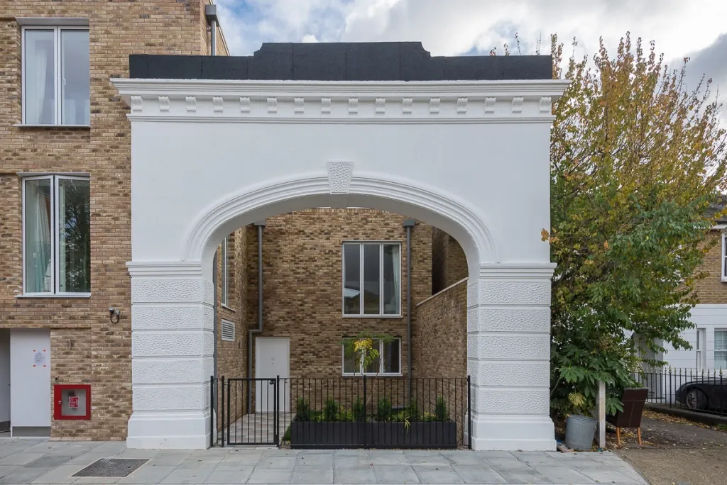 2 bed flat for sale, Sinclair Road, Kensington, W14