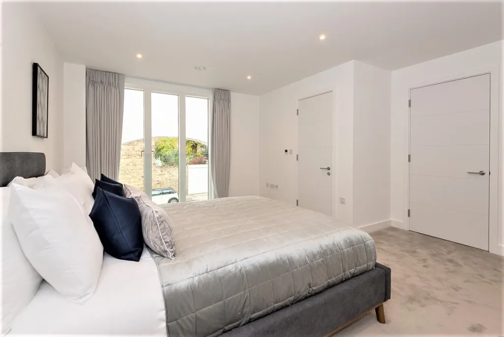 Sinclair Road, Kensington, W14, photo 12