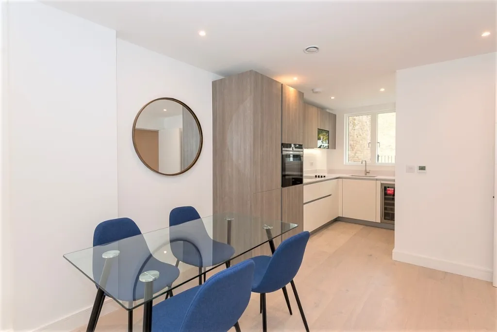 Sinclair Road, Kensington, W14, photo 10