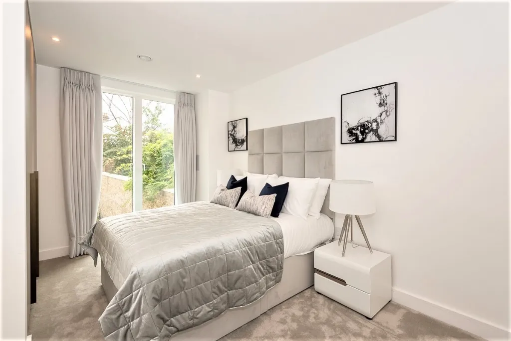 Sinclair Road, Kensington, W14, photo 11