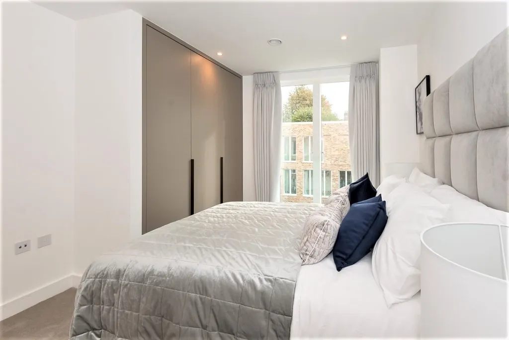 Sinclair Road, Kensington, W14, photo 13