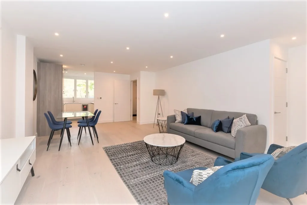 Sinclair Road, Kensington, W14, photo 3