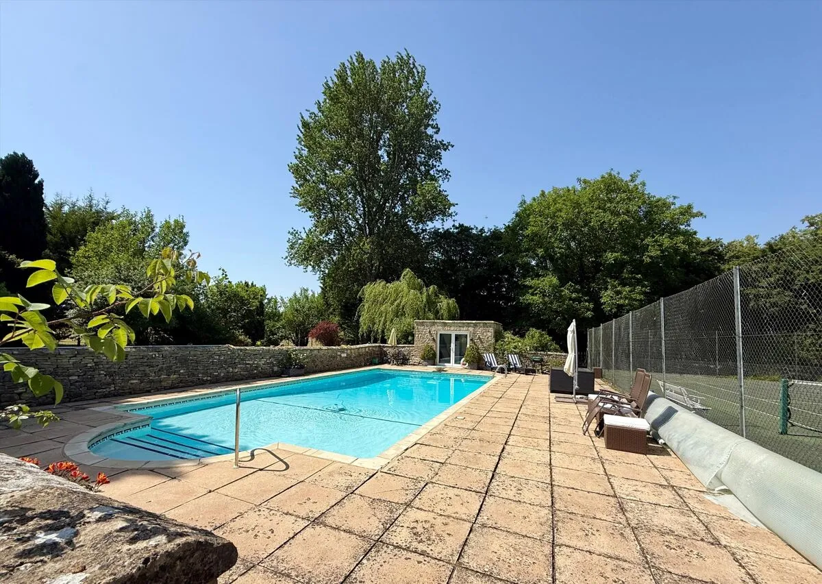Whittington, Cheltenham, GL54, photo 20