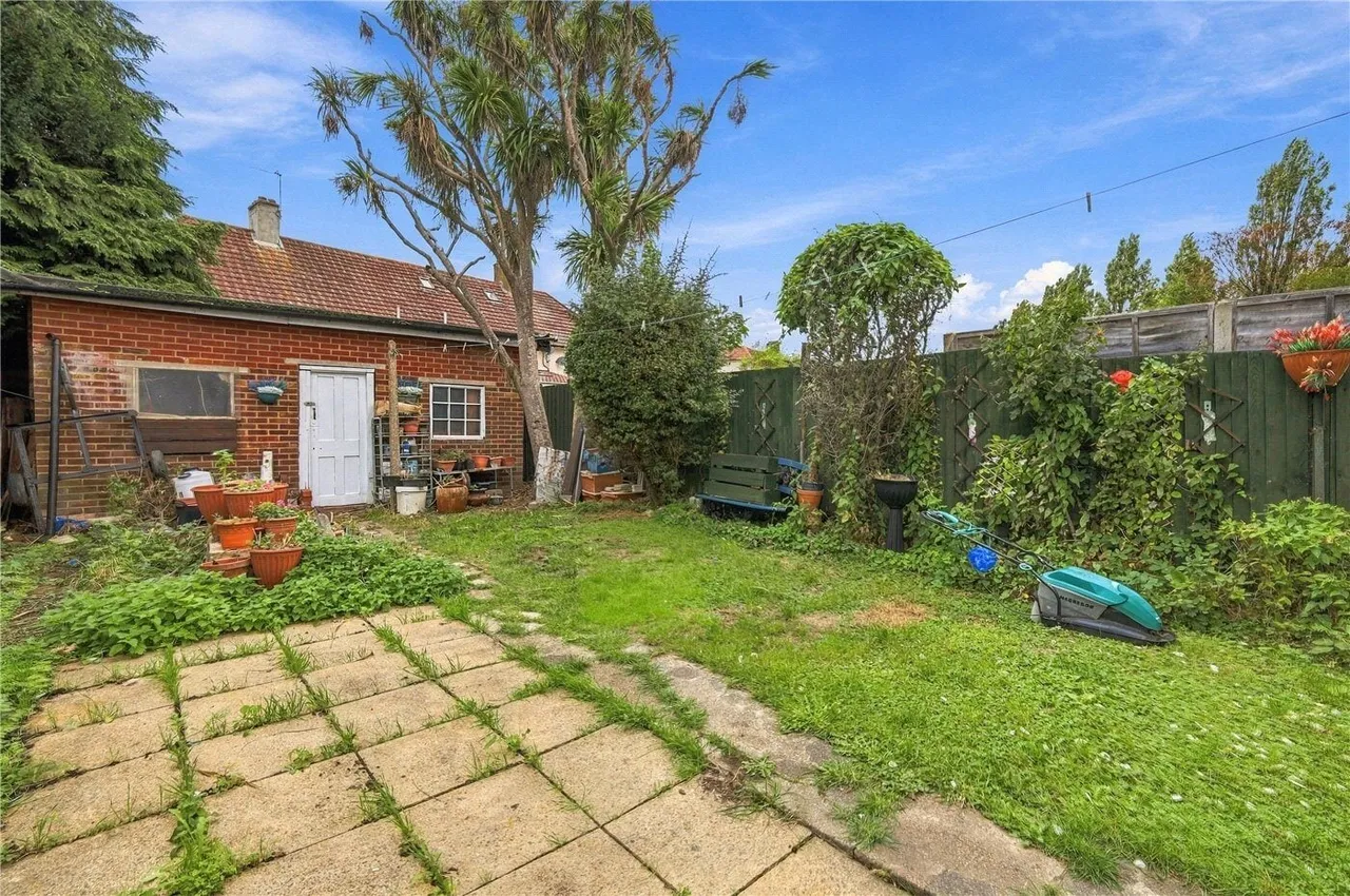 Bedwell Road, London, N17, photo 4