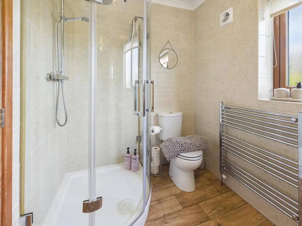 Mill Road, Bronington, photo 18