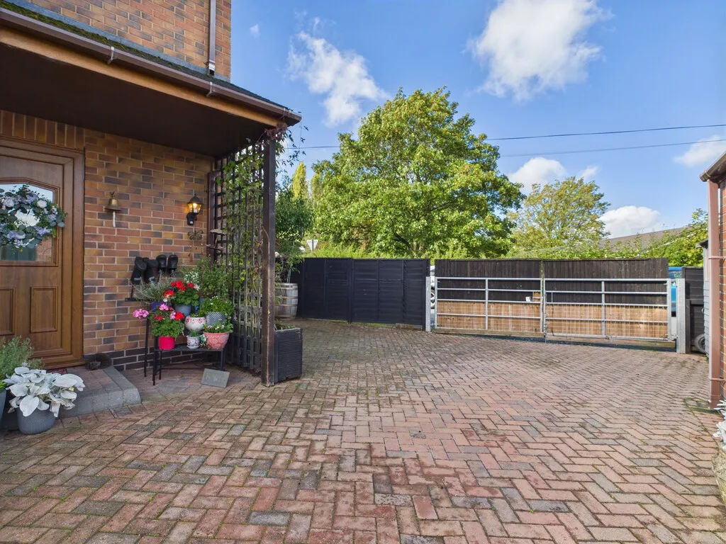Mill Road, Bronington, photo 21