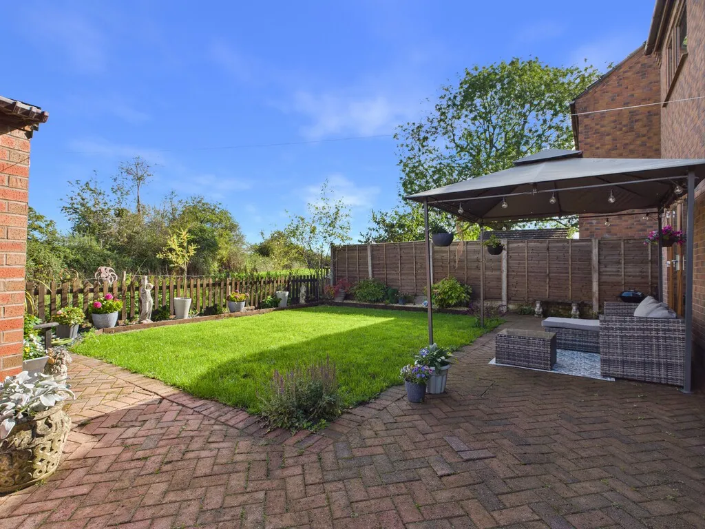 Mill Road, Bronington, photo 19