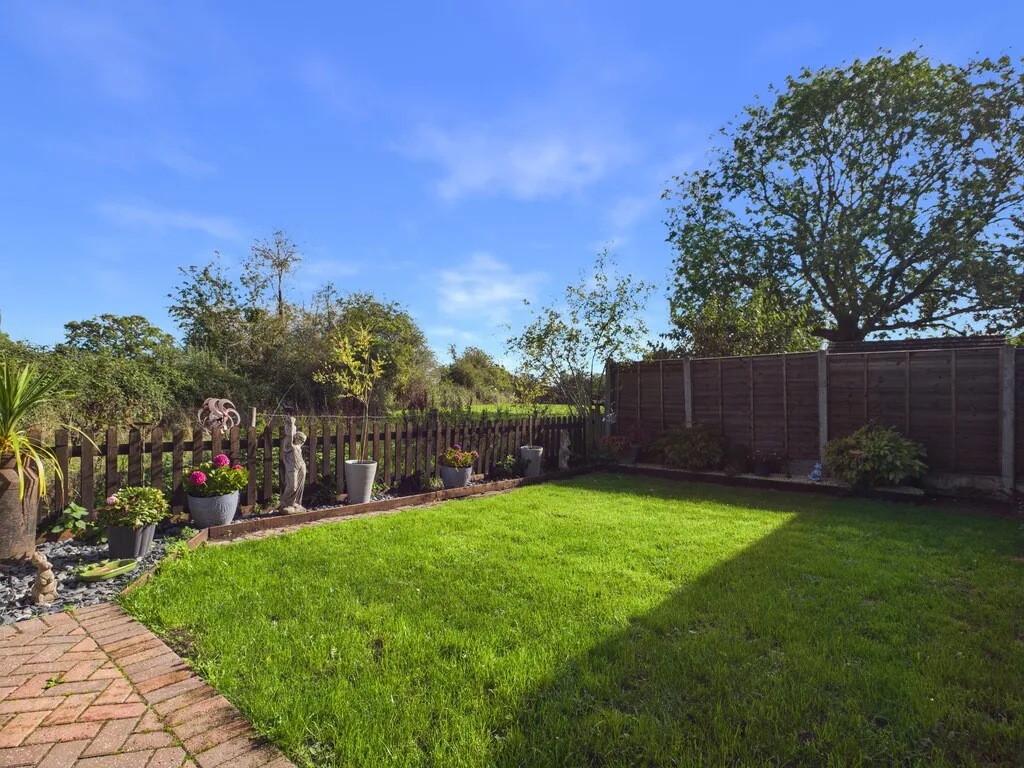 Mill Road, Bronington, photo 20