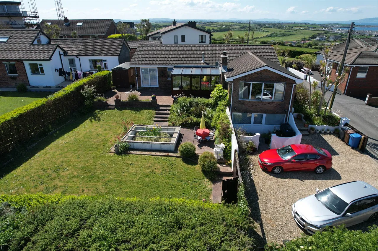 3 bed house for sale, Orlock Lane, Groomsport, BT19