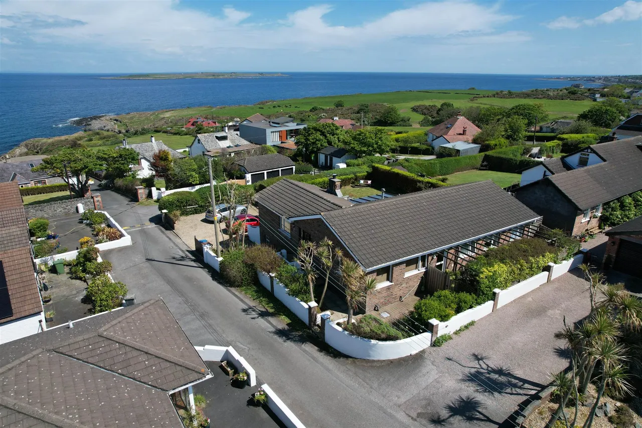 Orlock Lane, Groomsport, BT19, photo 32