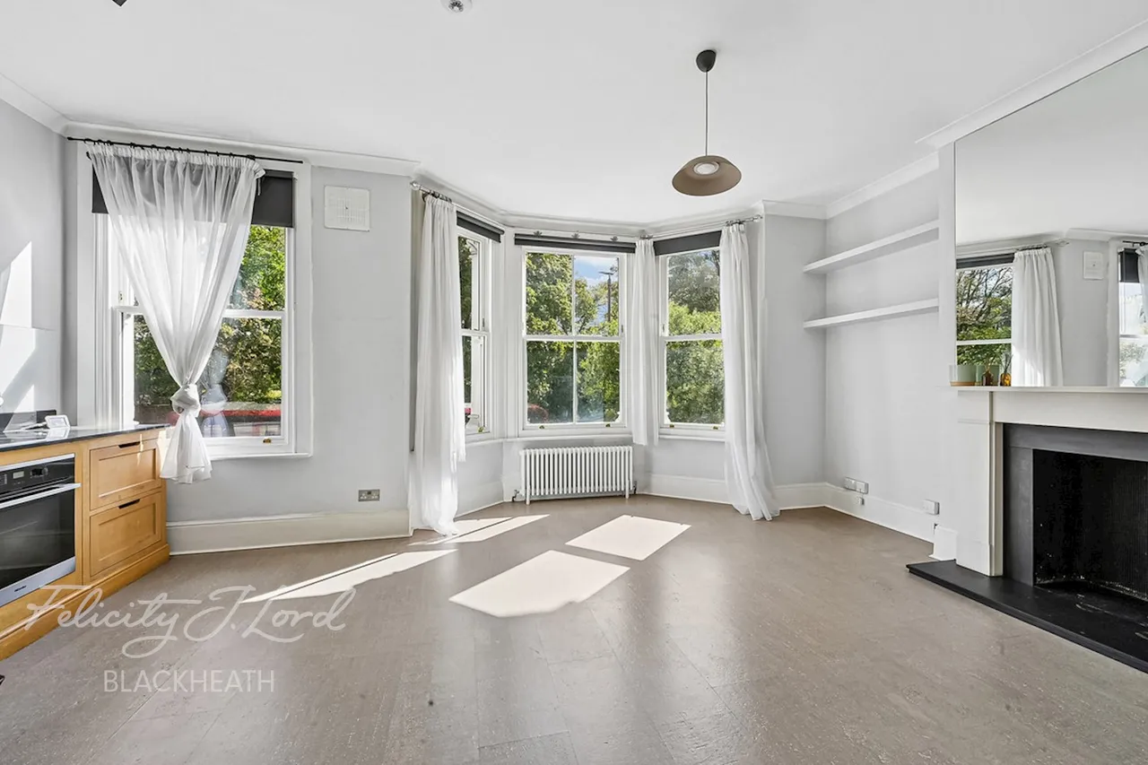 Charlton Road, Blackheath, photo 9