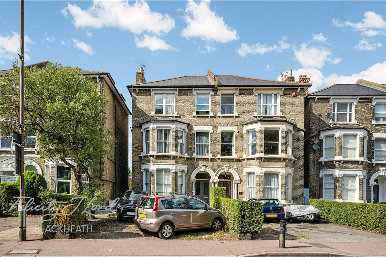 Charlton Road, Blackheath, photo 10