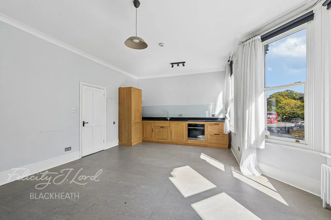 Charlton Road, Blackheath, photo 16