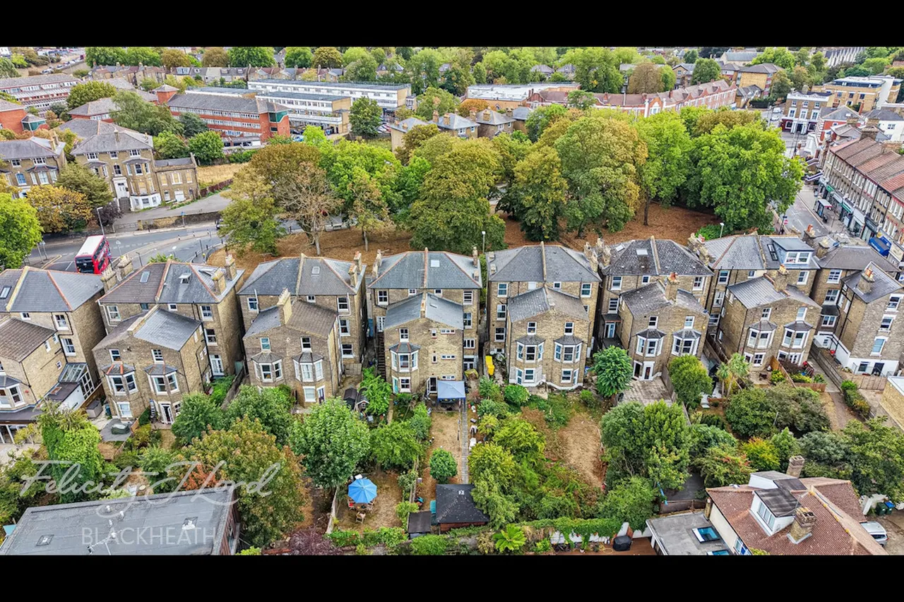 Charlton Road, Blackheath, photo 6