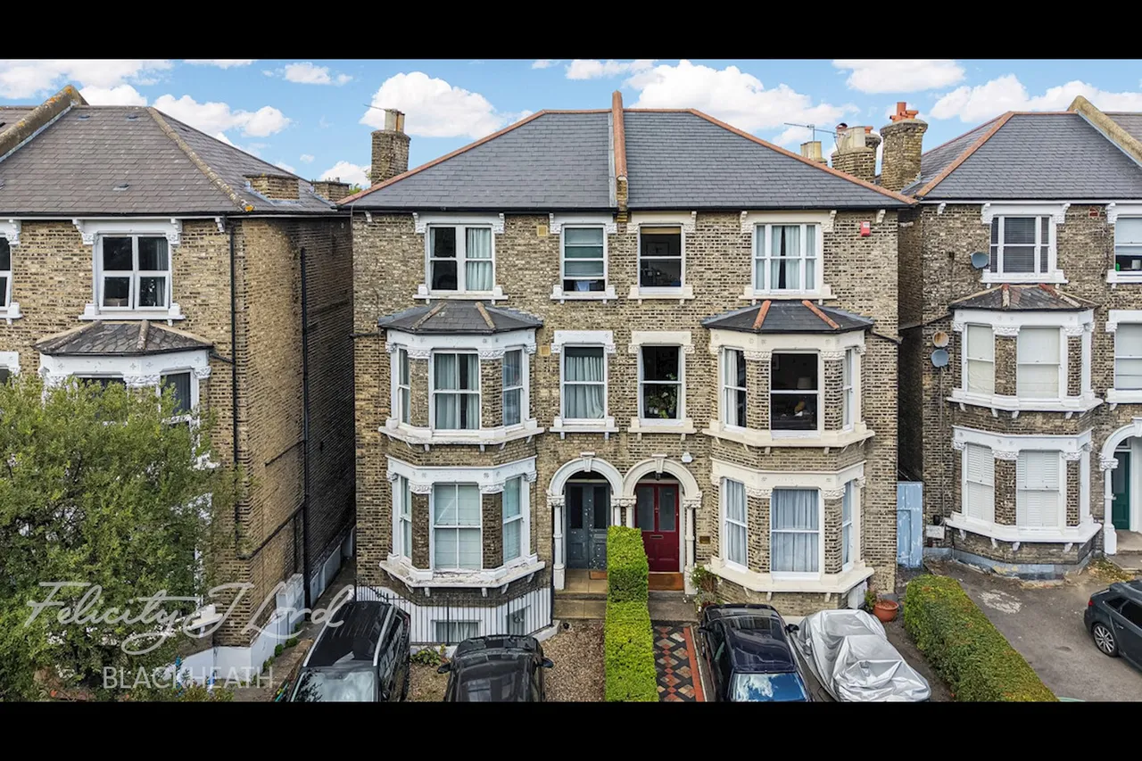 Charlton Road, Blackheath, photo 2