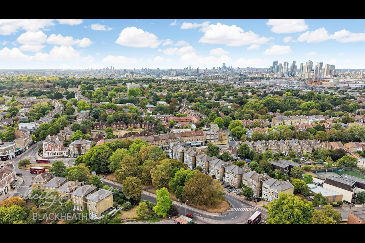 Charlton Road, Blackheath, photo 4