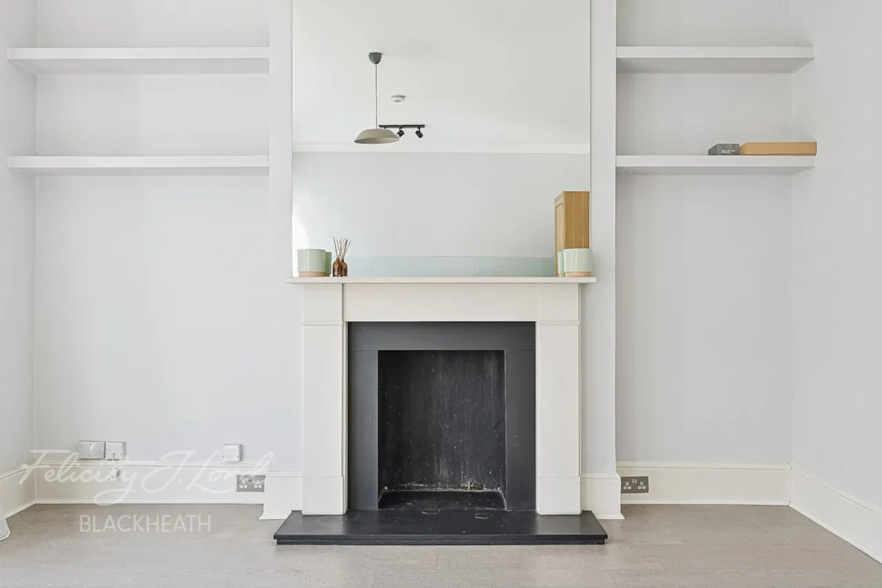 Charlton Road, Blackheath, photo 12