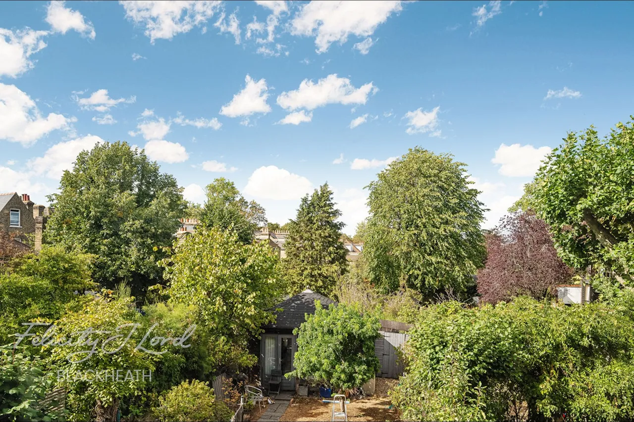 Charlton Road, Blackheath, photo 14