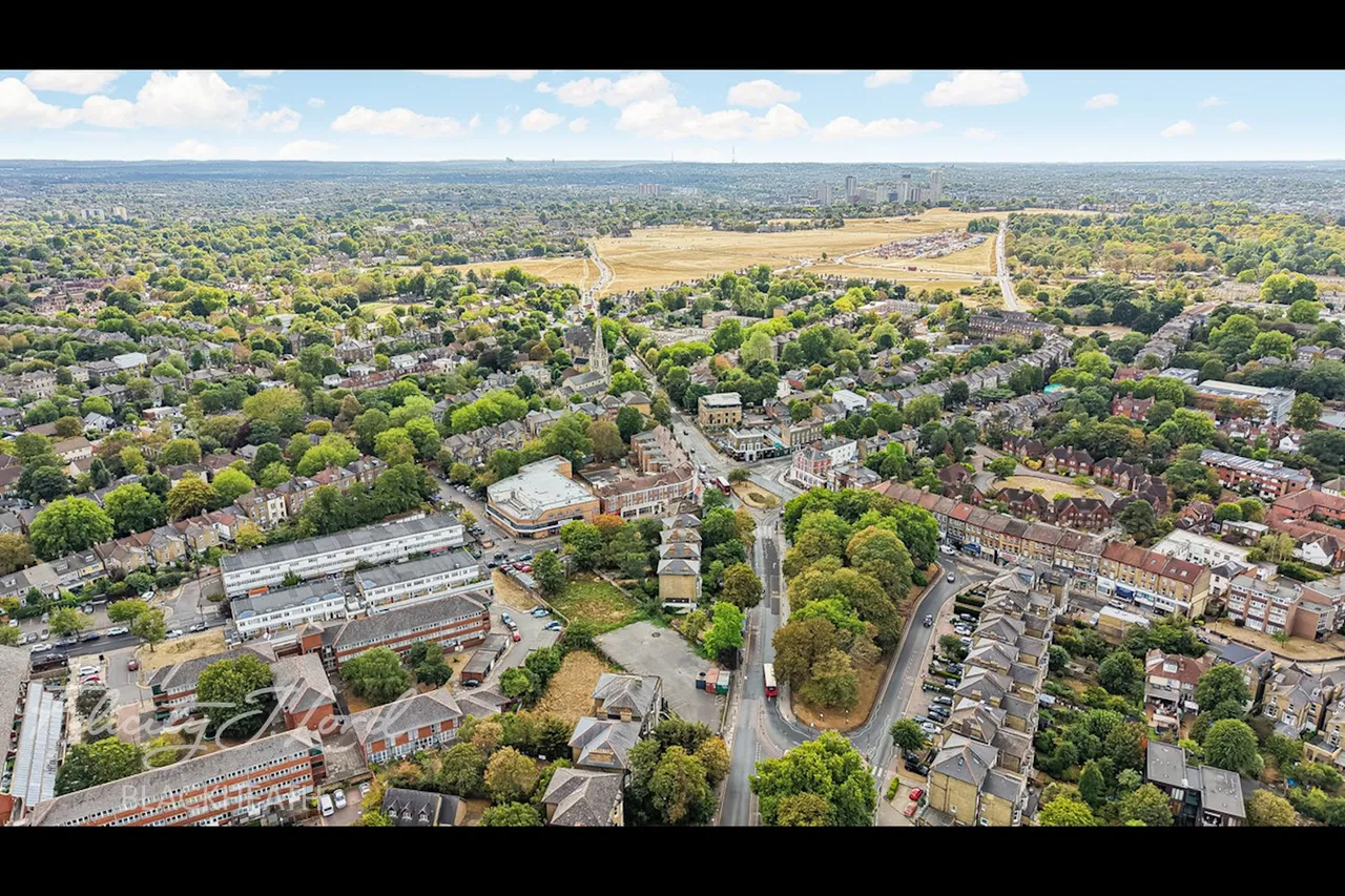Charlton Road, Blackheath, photo 8